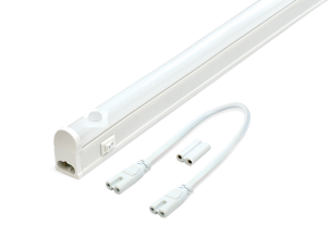 Светильник светодиодный СПБ-Т5Д 5Вт 230В 4000К 450лм IP40 300мм с ДД | 4690612004938 | LLT