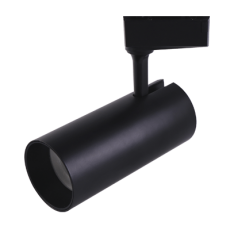 Светильник светодиодный трековый TR-05-TL 24Вт 4000К 2400Лм IP40 36 градусов черный серии TOP-LINE | 4690612029191 | IN HOME
