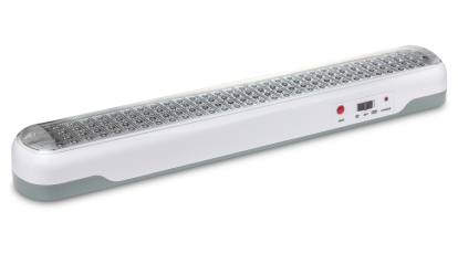 Светильник светодиодный аварийный СБА 1093С 120LED Li-ion DC | 4680005951307 | LLT