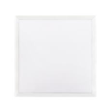 Светильник светодиодный ультратонкий LP-02-SLIM 50Вт 230В 4000К 5000Лм 595х595х8мм без ЭПРА БЕЛАЯ IP40 | 4690612031248 | IN HOME