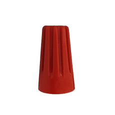 Колпачок СИЗ-6 красный 6.0-20.0(100шт./упаковка) | 4680005952502 | IN HOME