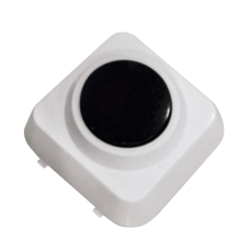 Кнопка для звонка КЗ-1 | 4690612013282 | IN HOME