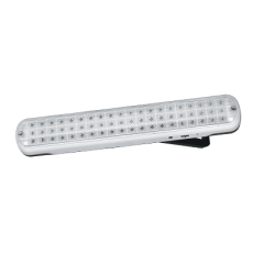 Светильник светодиодный аварийный СБА 1093С-90DC 90LED Li-ion DC | 4690612032078 | IN HOME