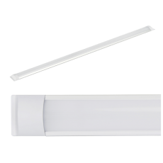 Светильник светодиодный SPO-108 50Вт 230В 4000К 3300Лм 1500мм IP40 | 4690612029948 | IN HOME