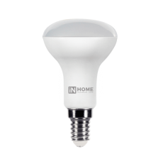 Лампа светодиодная LED-R50-VC 6Вт 230В Е14 4000К 525Лм | 4690612024264 | IN HOME