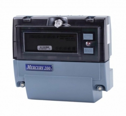 Счетчик Меркурий 200.02 5-60А/220В (мнтар.) ЖКИ (DIN)