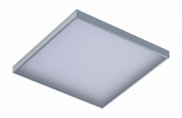 Светильник светодиодный с БАП NLP LED (45 мм) 14 786 ДВО-01-О-40-4К-IP40-Армстронг-A3 | 14786 | INNOLUX