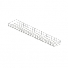 Решетка защитная для св-ка DPO-LED 14 676 размер 1300х200 мм | 14676 | INNOLUX