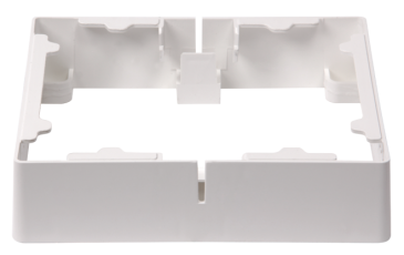 Рамка накладная для светильника LED PPL-SPW 18Вт | 2857552 | Jazzway