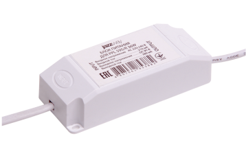 Драйвер для светильника LED PPL 595/R 36Вт 91/220В IP20 | 5005471 | Jazzway