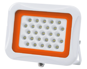 Прожектор светодиодный СДО PFL -SA- 50w 6500K 60° IP65 | 5007970 | Jazzway