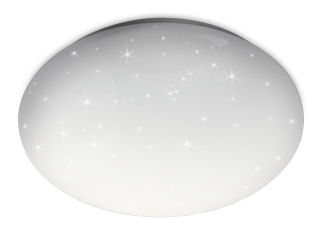 Светильник светодиодный декоративный бытовой PPB STARWAY DIM 80w 3000-6500K IP20 D800*120 | .5026063 | Jazzway