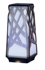 Свеча декоративная LED TG-L01/GL | .4610003327279 | JAZZway