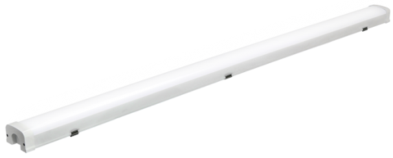 Светильник светодиодный промышленный линейный ДСП PWP-С3 50Вт 4000К 5800Лм 1200мм IP65 SHOPLIGHT (5лет.гар) | .5017634 | Jazzway