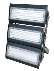 Светильник светодиодный промышленный подвесной ДСП PPI 02 3х50Вт (150Вт) 6500К 14250Лм IP65 | 5016248 | Jazzway