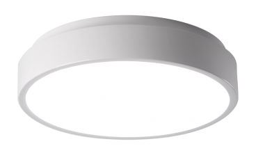 Светильник светодиодный бытовой PPB Sсandic-R 72w 3000-6500K WH IP20 D380*50 | .5036840 | JAZZWAY