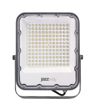 Прожектор светодиодный PFL- S4- 100w 6500K 80° IP65 | .5036437 | JAZZWAY