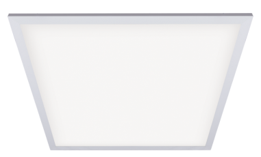 Светильник светодиодный универсальный ДВО PPL 595/U 36w 6500K 2700Lm IP40 (370mA 19мм) опал | 5005327 | Jazzway