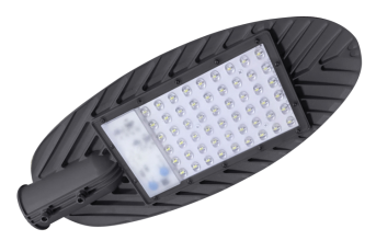 Светильник светодиодный консольный уличный ДКУ PSL 03 50Вт 5000К IP65 | 5013759 | Jazzway