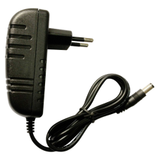 Адаптер для светодиодной ленты LED 24Вт (12В 2А) | 1005953 | Jazzway