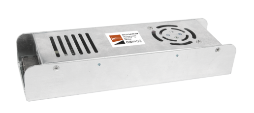 Драйвер для светодиодной ленты LED BSPS 24V 14.60A=350W IP20 3 г.гар. | .5024298 | Jazzway