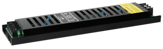 Драйвер для светодиодной ленты LED BSPS 12V10,0A=120W (new) | .5013902 | Jazzway