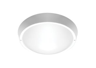 Светильник светодиодный пылевлагозащищенный для ЖКХ ДБП PBH - PC- RA 24W 1800Lm 4000K WHITE IP65 | .5020788 | Jazzway