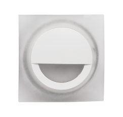 Светильник светодиодный архитектурный ДВО PWS/R S7070 4w 4000K White IP20 для ступеней | 5005693 | Jazzway