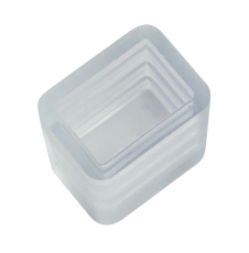 Торцевая заглушка (Б) для MVS 2835 10шт/уп | 5004337 | Jazzway