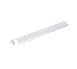 Светильник светодиодный линейный PPO-03 1200 40W 6500K AL IP20 180-240V/50Hz | .5028852 | Jazzway