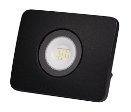 Прожектор светодиодный СДО PFL-D2 30Вт 6500К IP65 черный | 5005433 | Jazzway