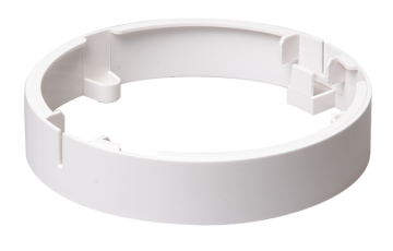 Кольцо накладное для светильника LED PPL-RPW 9Вт | 2856951 | Jazzway
