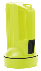 Фонарь универсальный Классик P2-L3-4D (желт.) | .4610003322694ж | JAZZway