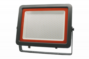 Прожектор светодиодный СДО PFL-S2-SMD 300Вт 6500К IP65 (с клапаном) | .5007963D | Jazzway