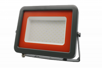 Прожектор светодиодный СДО PFL- S2 -SMD-100w IP65 NEW(с клапаном) | .2853325D | Jazzway
