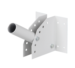 Держатель для уличного светильника PSL(РКУ) D45*1.5 (на стену) | .1-0020196 | Jazzway