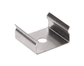 Крепежная клипса для профиля PAL 1105 (10 шт в упаковке) | .5009660А | Jazzway