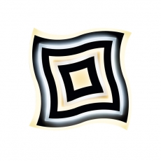 Светильник светодиодный декоративный бытовой PPB Onyx-02 96w 3000K-6500K DIM IP40 | .5017757 | Jazzway