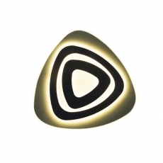 Светильник светодиодный декоративный бытовой PPB Onyx-03 72w 3000K-6500K DIM IP40 | .5017788 | Jazzway