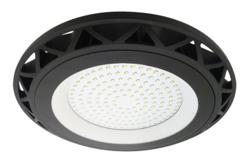 Светильник светодиодный промышленный подвесной ДСП PHB UFO 60w 5000K IP65 110° (пульс<20%) | 5014077 | Jazzway