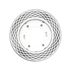 Светильник точечный встраиваемый под лампу PGX53d MN21-White с подсветкой | .5020092 | Jazzway