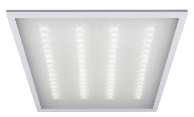 Светильник светодиодный универсальный PPL 595/U 48w 4000K 4200Lm IP40 (500mA 19mm) 4шт.уп. | .5018259 | Jazzway