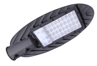 Светильник светодиодный консольный уличный ДКУ PSL 03 30w 5000K IP65 GR AC190-260V (2г.гар) | .5013735 | Jazzway