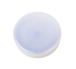 Лампа светодиодная PLED- DIM GX53 12w 3000K | .5018396 | Jazzway