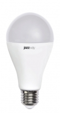 Лампа светодиодная PLED- SP A65 20w E27 4000K 230/50 | .5019669 | Jazzway