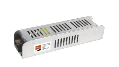 Драйвер для светодиодной ленты LED BSPS 12V8,30A=100W IP20 1 г.гар. | .5024342 | Jazzway