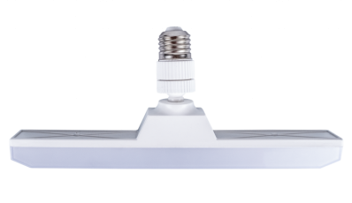 Лампа светодиодная New PLED T-tube 15w 4000K E27 160-265V | .5019867 | Jazzway