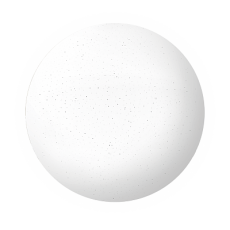 Светильник светодиодный декоративный бытовой PPB STARWAY-2 24w 6500K IP20 D260*55 | .5030947 | Jazzway