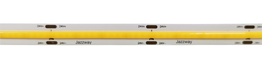 Лента светодиодная PLS PRO COB/384-24V 3000K IP20 5m | .5036123 | JAZZWAY