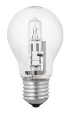 Лампа галогенная 70Вт 220В Е27 PH - A55 clear | 1005328 | Jazzway
